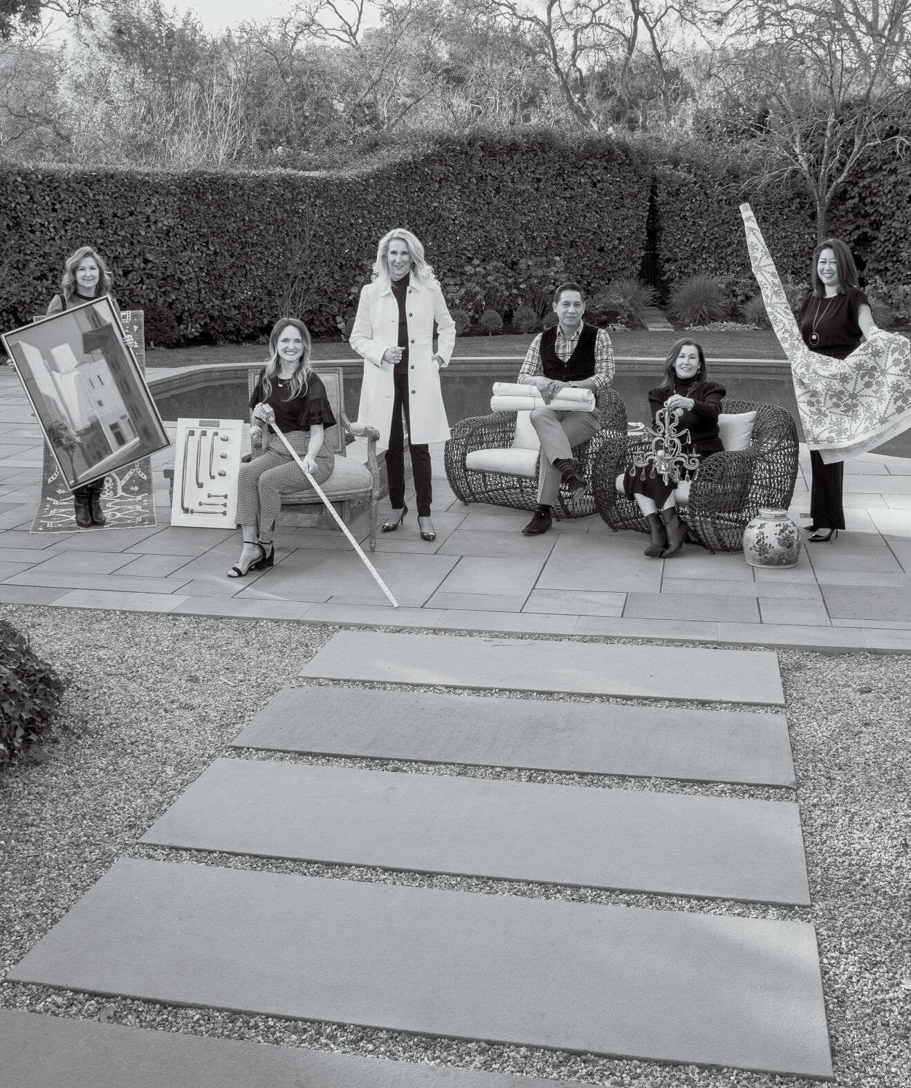 Kathleen Burke—Kathleen Burke Design